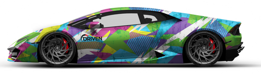 Car (Exotic & Sport)