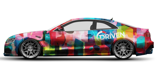 Car (Coupe)