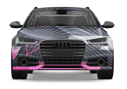 Car (Wagon & Small SUV)