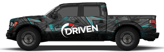 Truck (Crew Cab)