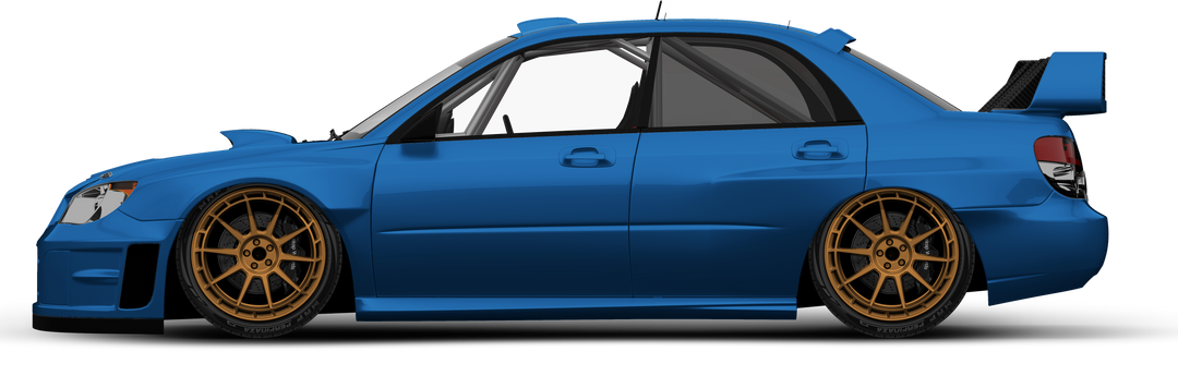 Car (Sedan)