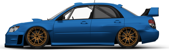 Car (Sedan)
