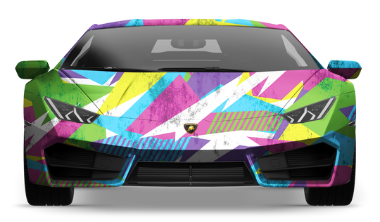 Car (Exotic & Sport)