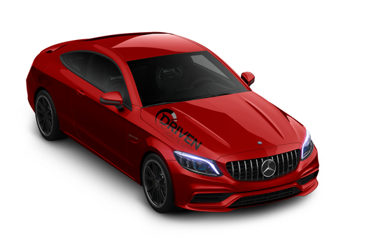 Coupe Packages