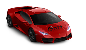 Exotic Car Packages