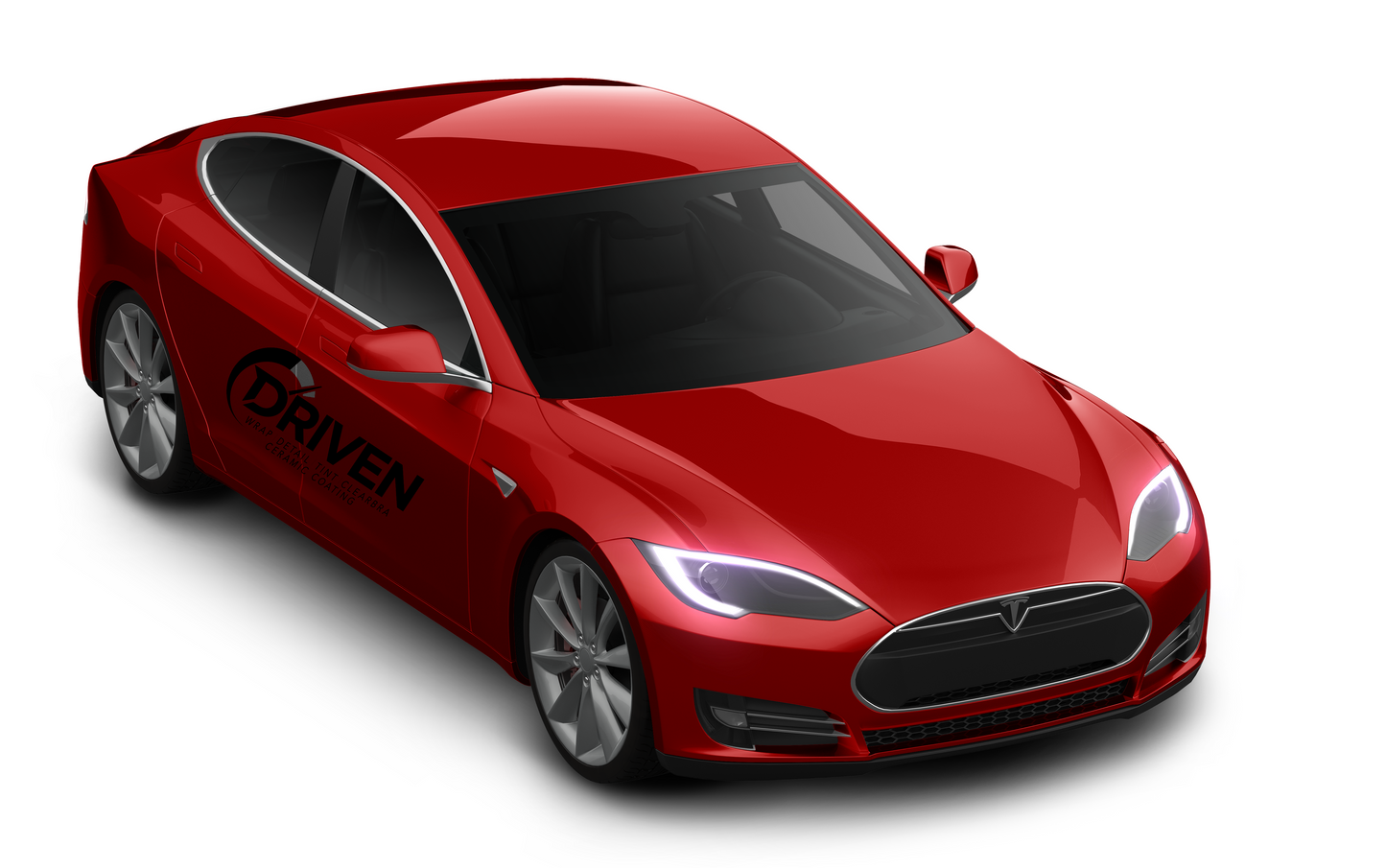Sedan Packages