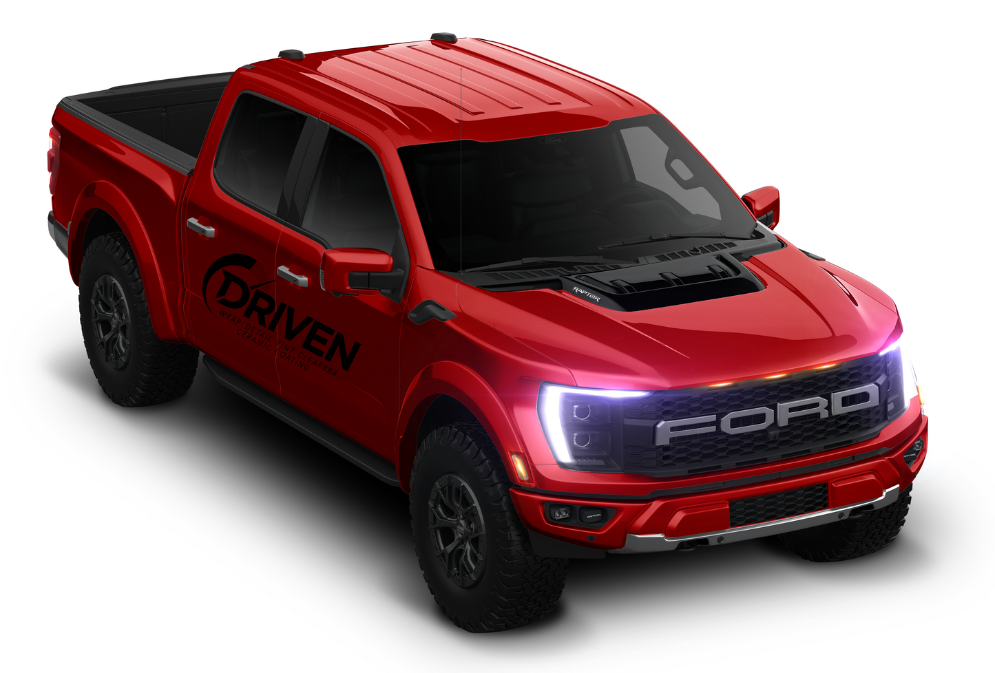 Truck Packages