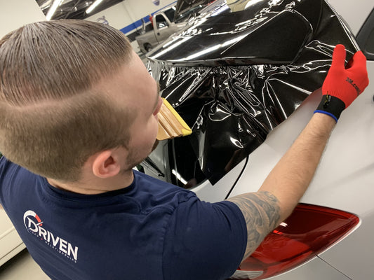 Roof Wrap