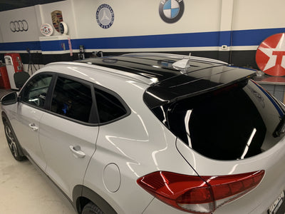 Roof Wrap