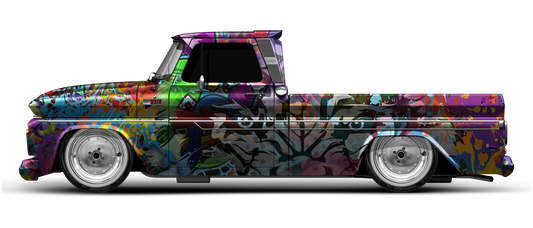 Truck (Single Cab)