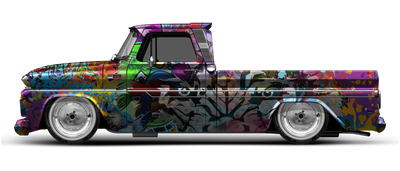 Truck (Single Cab)