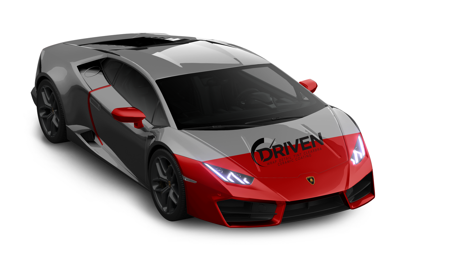 Exotic Car Packages