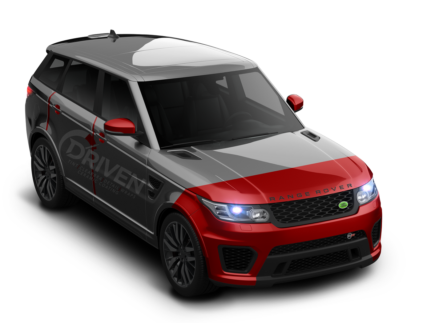 SUV Packages