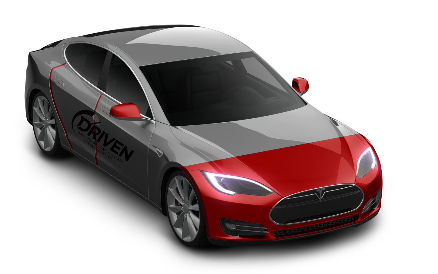 Sedan Packages