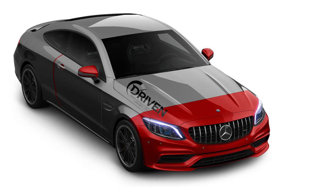 Coupe Packages