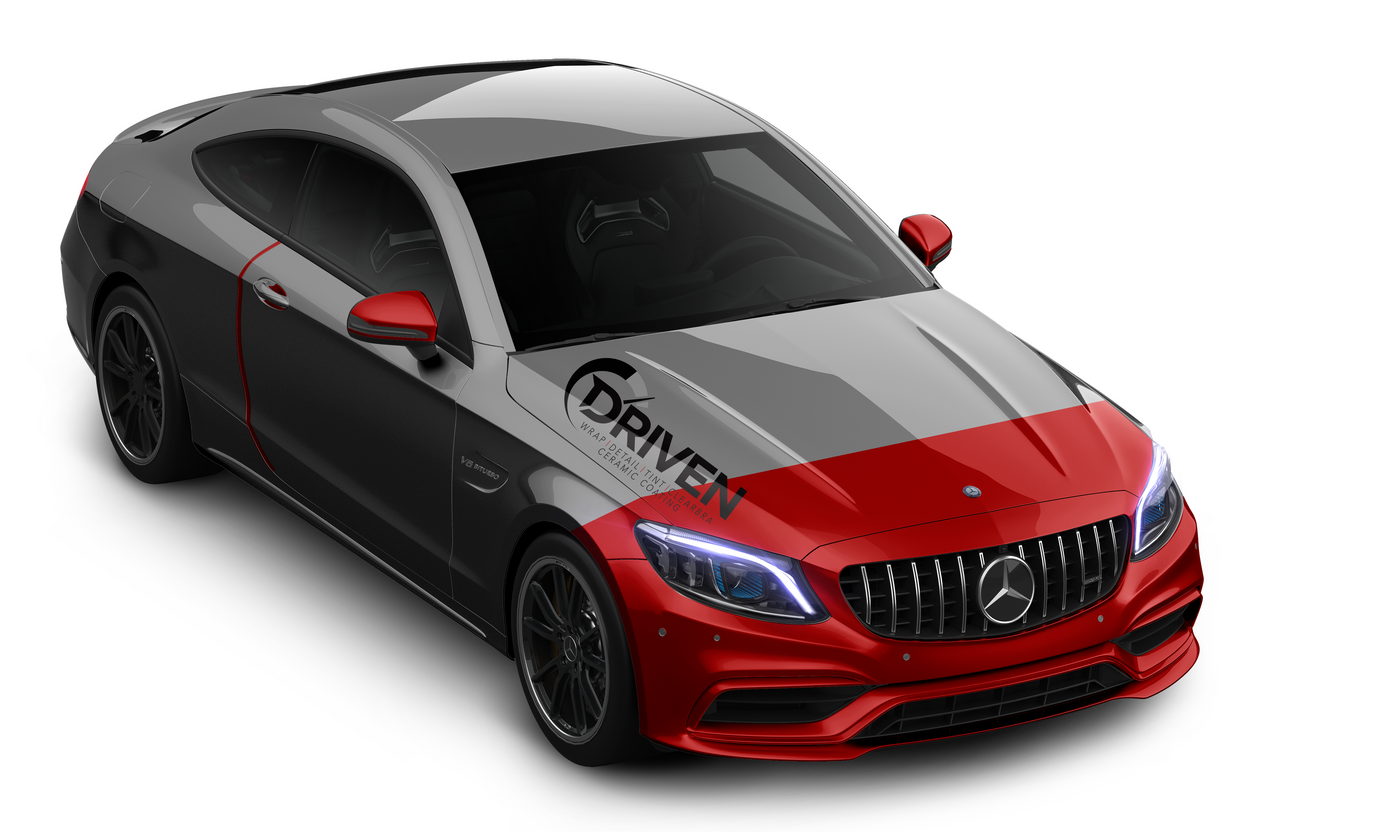 Coupe Packages