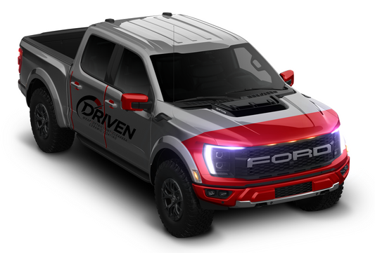 Truck Packages