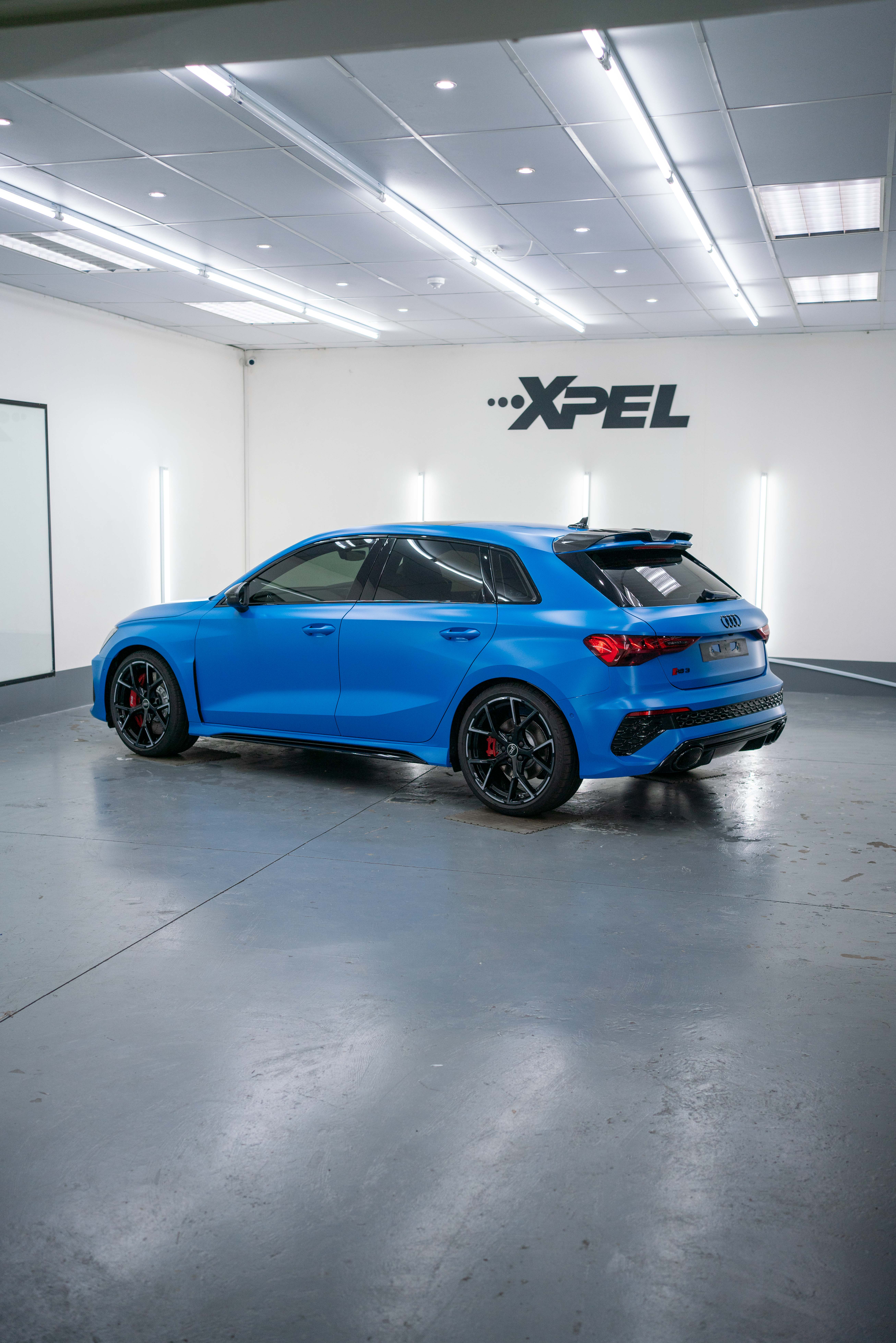 XPEL Protection Film - DrivenMN Burnsville